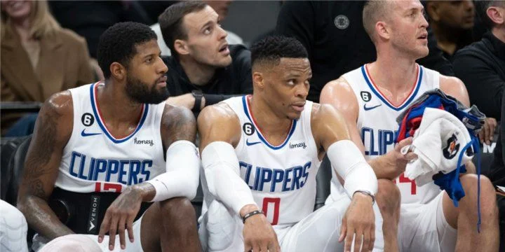 LA Clippers - Toronto Raptors LA Clippers - Toronto Raptors