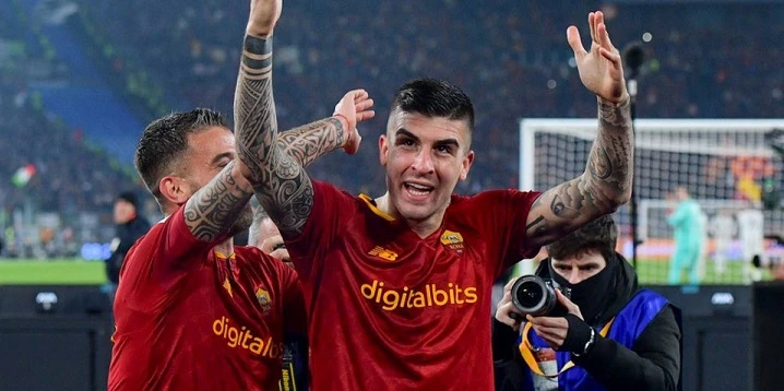 Roma vs Real Sociedad Prediction and Betting Tips (09.03.2023) Roma vs Real Sociedad Prediction and Betting Tips (09.03.2023)