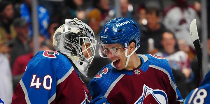 Colorado Avalanche vs Los Angeles Kings Prediction and Betting Tips (10.03.2023) Colorado Avalanche vs Los Angeles Kings Prediction and Betting Tips (10.03.2023)