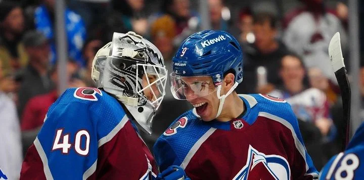 Colorado Avalanche - Los Angeles Kings Colorado Avalanche - Los Angeles Kings