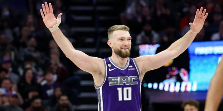 Sacramento Kings - New York Knicks Sacramento Kings - New York Knicks