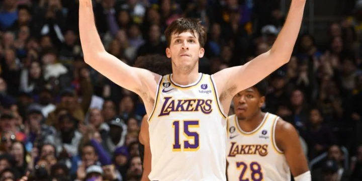 LA Lakers - Toronto Raptors LA Lakers - Toronto Raptors