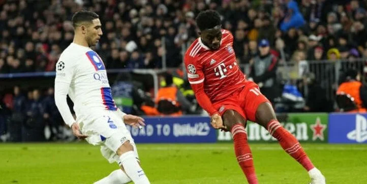 Bayern Munich - Augsburg Bayern Munich - Augsburg