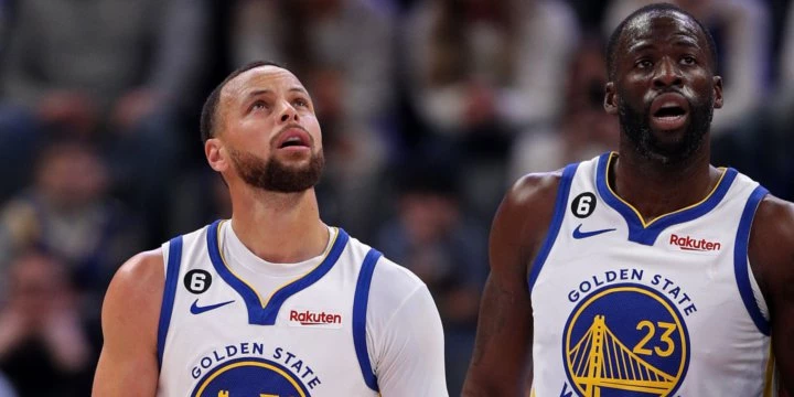 Golden State Warriors vs Milwaukee Bucks Prediction and Betting Tips (12.03.2023) Golden State Warriors vs Milwaukee Bucks Prediction and Betting Tips (12.03.2023)