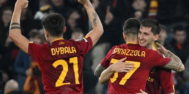 Roma vs Sassuolo Prediction and Betting Tips (12.03.2023) Roma vs Sassuolo Prediction and Betting Tips (12.03.2023)