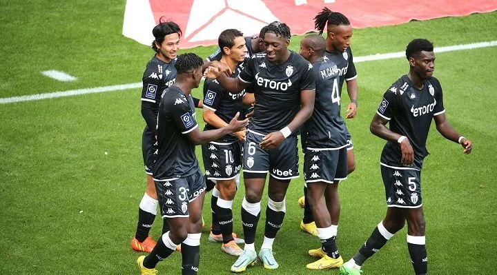 Monaco - Reims