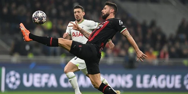 AC Milan - Salernitana AC Milan - Salernitana