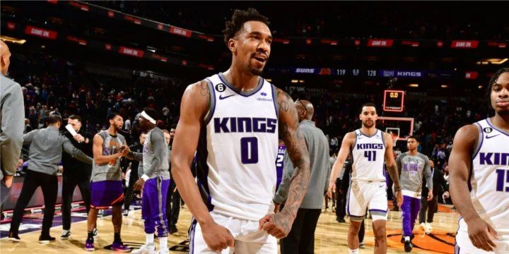 Sacramento Kings - Milwaukee Bucks Sacramento Kings - Milwaukee Bucks
