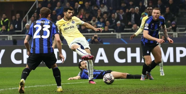 FC Porto vs Inter Prediction and Betting Tips (14.03.2023) FC Porto vs Inter Prediction and Betting Tips (14.03.2023)