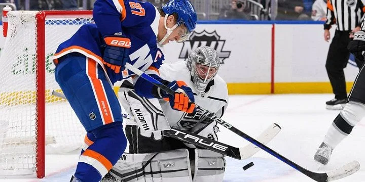 Los Angeles Kings - New York Islanders Los Angeles Kings - New York Islanders