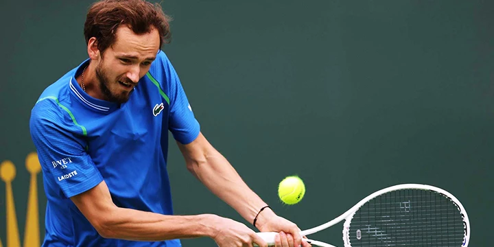 Daniil Medvedev vs Alejandro Davidovich Fokina Prediction and Betting Tips (16.03.2023) Daniil Medvedev vs Alejandro Davidovich Fokina Prediction and Betting Tips (16.03.2023)