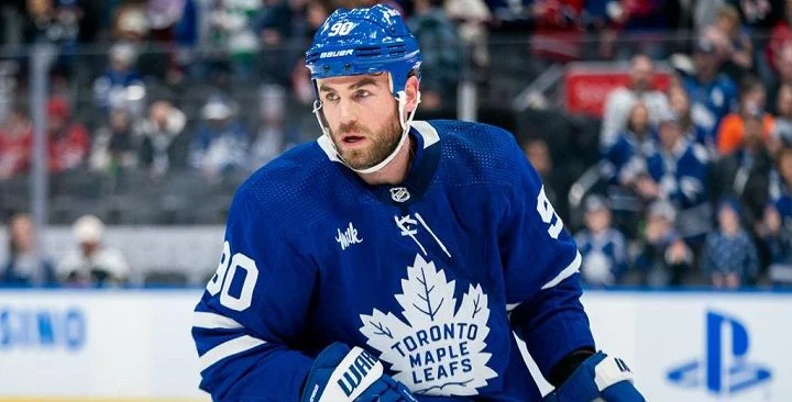 Toronto Maple Leafs - Colorado Avalanche