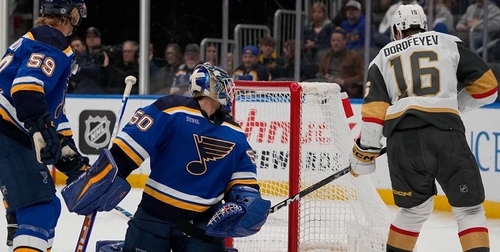 St. Louis Blues vs Minnesota Wild Prediction and Betting Tips (16.03.2023) St. Louis Blues vs Minnesota Wild Prediction and Betting Tips (16.03.2023)