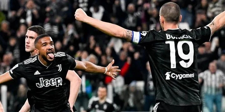 Freiburg - Juventus Freiburg - Juventus