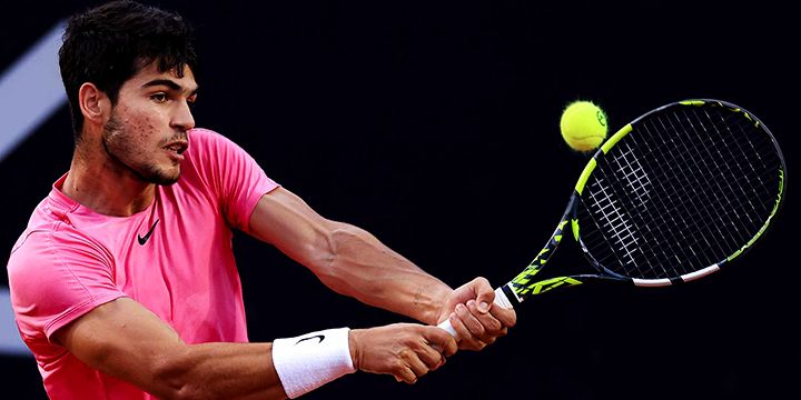 Alcaraz vs Auger Aliassime: prediction for the Indian Wells Masters match Alcaraz vs Auger Aliassime: prediction for the Indian Wells Masters match