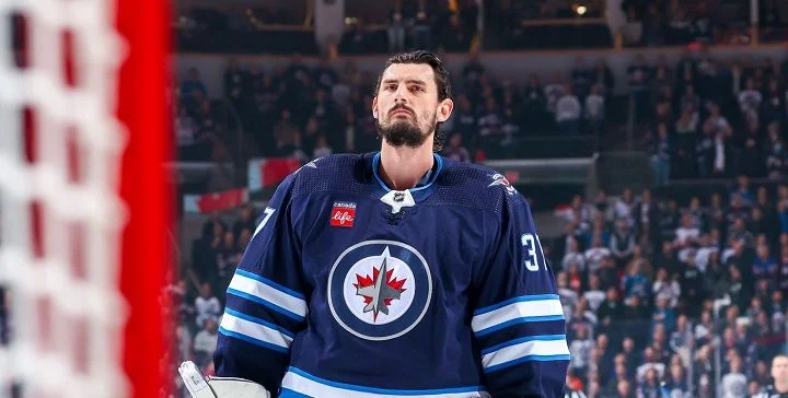 Winnipeg Jets - Boston Bruins Winnipeg Jets - Boston Bruins