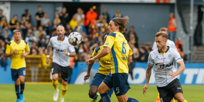 Union St.Gilloise vs Union Berlin Prediction and Betting Tips (16.03.2023) Union St.Gilloise vs Union Berlin Prediction and Betting Tips (16.03.2023)