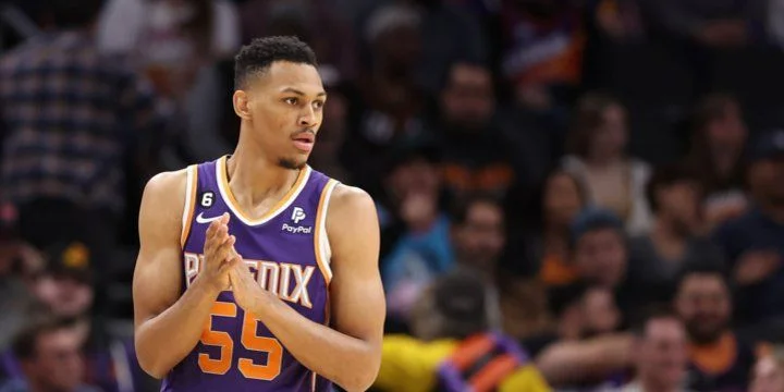 Phoenix Suns - Orlando Magic Phoenix Suns - Orlando Magic