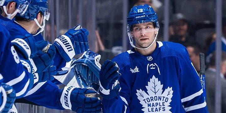 Toronto Maple Leafs - Carolina Hurricanes Toronto Maple Leafs - Carolina Hurricanes