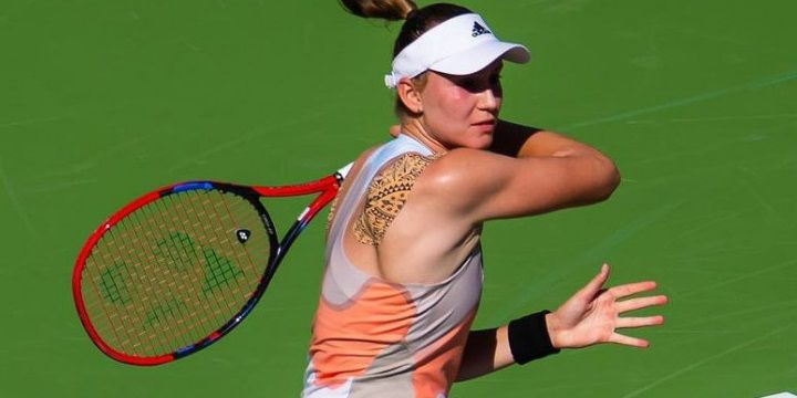 Swiatek vs Rybakina: prediction for the WTA Indian Wells match Swiatek vs Rybakina: prediction for the WTA Indian Wells match
