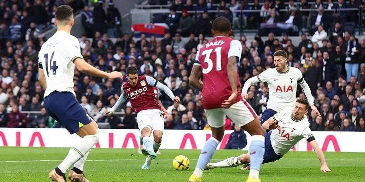 Aston Villa - AFC Bournemouth Aston Villa - AFC Bournemouth