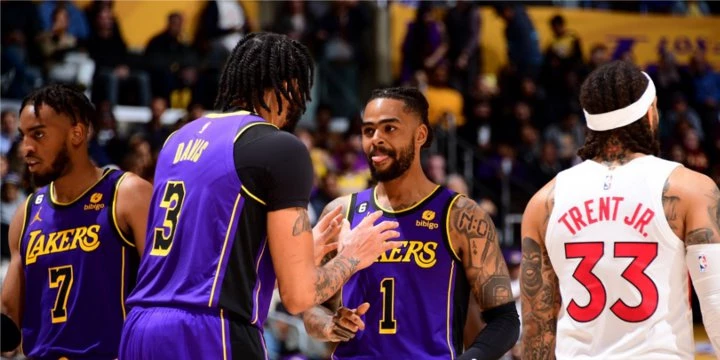 LA Lakers vs Dallas Mavericks Prediction and Betting Tips (18.03.2023) LA Lakers vs Dallas Mavericks Prediction and Betting Tips (18.03.2023)