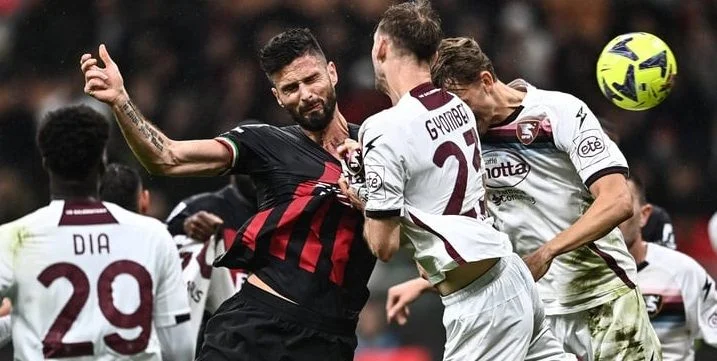 Udinese - AC Milan Udinese - AC Milan