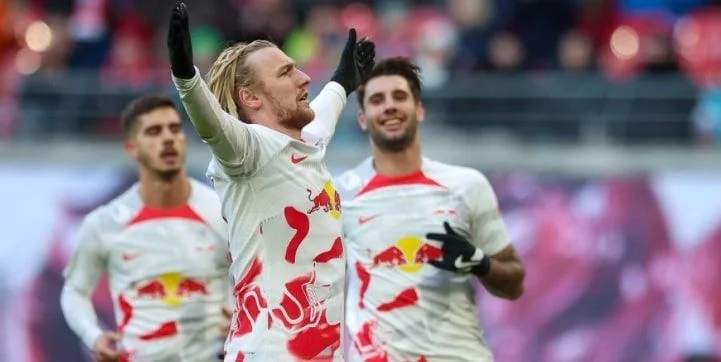 Bochum - RB Leipzig Bochum - RB Leipzig