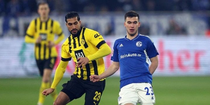 Borussia Dortmund vs Koln: prediction for the Bundesliga match Borussia Dortmund vs Koln: prediction for the Bundesliga match