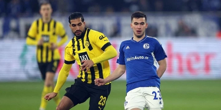 Borussia Dortmund vs FC Koeln Prediction and Betting Tips (18.03.2023) Borussia Dortmund vs FC Koeln Prediction and Betting Tips (18.03.2023)