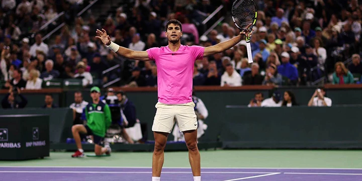 Carlos Alcaraz vs Jannik Sinner Prediction and Betting Tips (19.03.2023) Carlos Alcaraz vs Jannik Sinner Prediction and Betting Tips (19.03.2023)