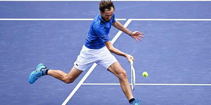 Daniil Medvedev vs Frances Tiafoe Prediction and Betting Tips (18.03.2023) Daniil Medvedev vs Frances Tiafoe Prediction and Betting Tips (18.03.2023)