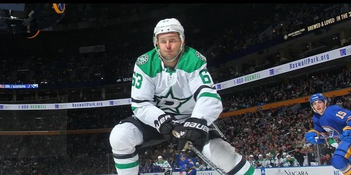 Calgary Flames - Dallas Stars Calgary Flames - Dallas Stars