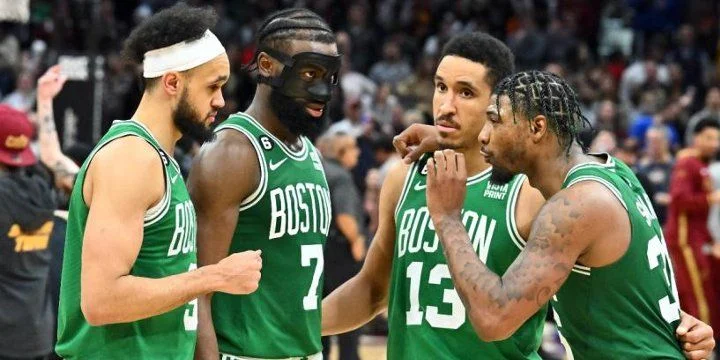Utah Jazz - Boston Celtics Utah Jazz - Boston Celtics