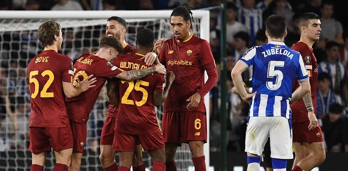 Lazio vs Roma Prediction and Betting Tips (19.03.2023) Lazio vs Roma Prediction and Betting Tips (19.03.2023)