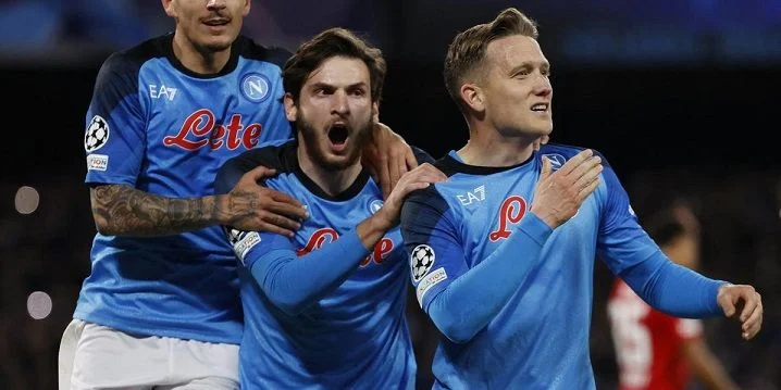 Torino - SSC Napoli Torino - SSC Napoli