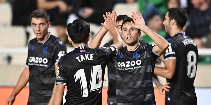 Real Sociedad vs Elche Prediction and Betting Tips (19.03.2023) Real Sociedad vs Elche Prediction and Betting Tips (19.03.2023)