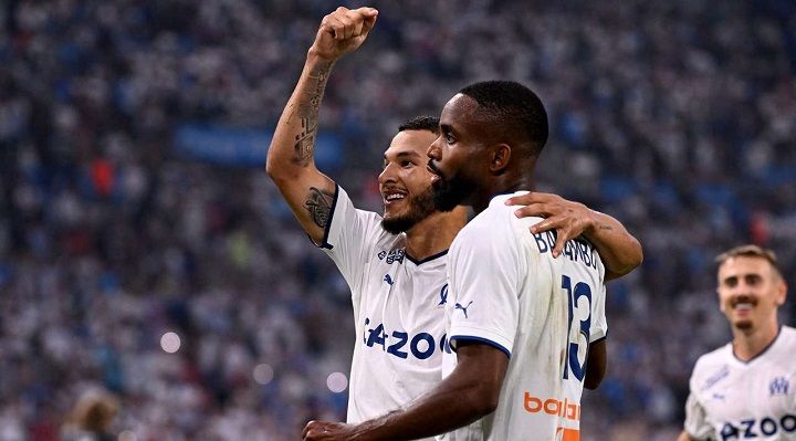 Reims vs. Marseille: prediction for the Ligue 1 match Reims vs. Marseille: prediction for the Ligue 1 match