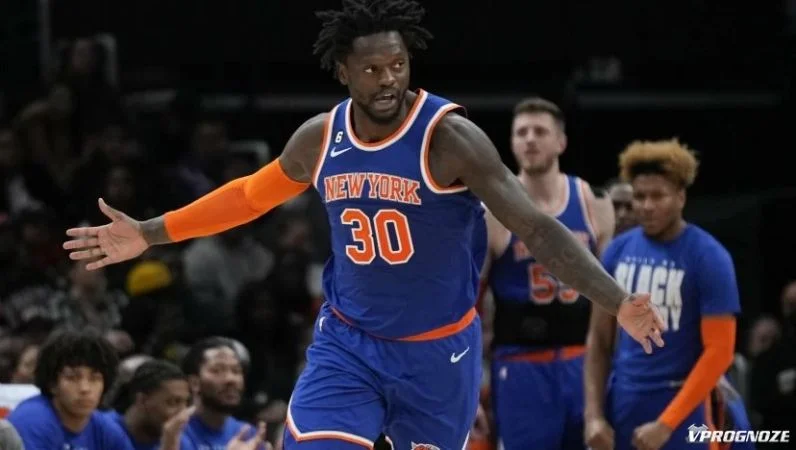 New York Knicks - Minnesota Timberwolves New York Knicks - Minnesota Timberwolves