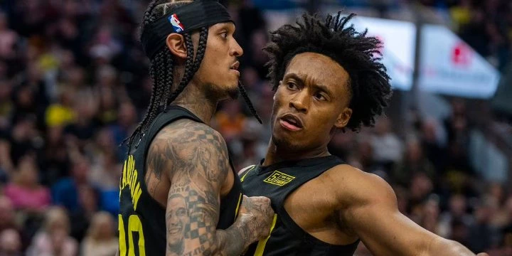 Utah Jazz vs Sacramento Kings Prediction and Betting Tips (21.03.2023) Utah Jazz vs Sacramento Kings Prediction and Betting Tips (21.03.2023)