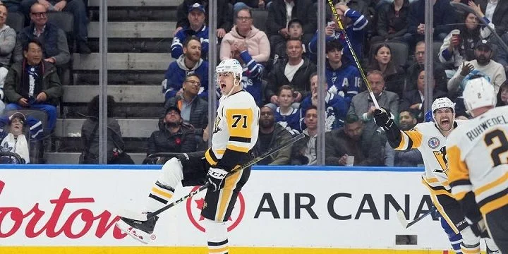 Dallas Stars - Pittsburgh Penguins Dallas Stars - Pittsburgh Penguins