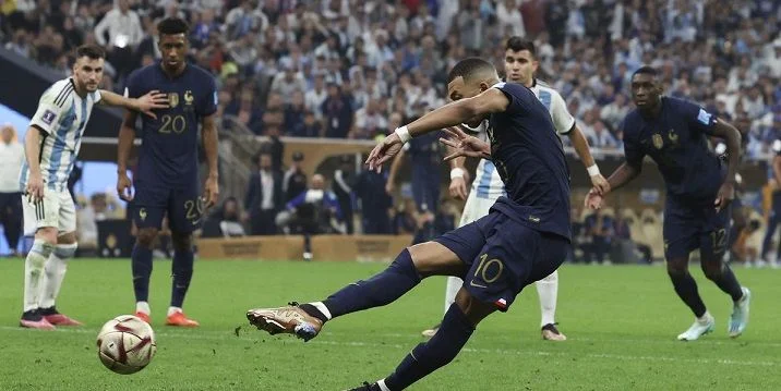 France - Netherlands France - Netherlands