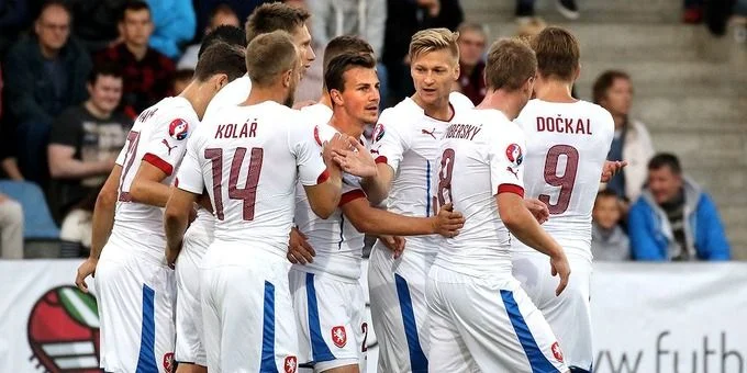 Czech Republic - Poland Czech Republic - Poland