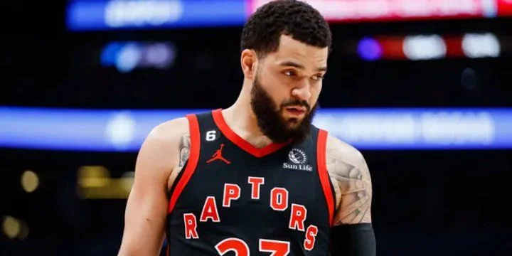 Toronto Raptors - Detroit Pistons Toronto Raptors - Detroit Pistons