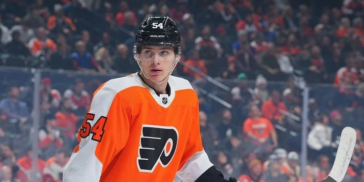 Philadelphia Flyers - Detroit Red Wings Philadelphia Flyers - Detroit Red Wings