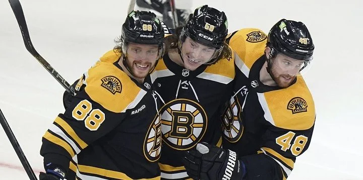 Boston Bruins - Tampa Bay Lightning Boston Bruins - Tampa Bay Lightning