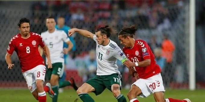 Croatia - Wales Croatia - Wales