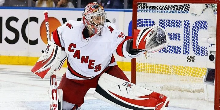Carolina Hurricanes - Toronto Maple Leafs Carolina Hurricanes - Toronto Maple Leafs