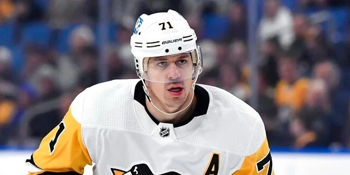 Pittsburgh Penguins - Washington Capitals Pittsburgh Penguins - Washington Capitals