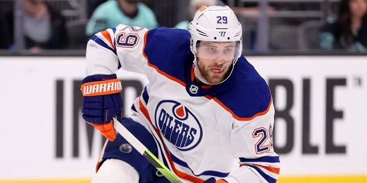 Edmonton Oilers - Vegas Golden Knights Edmonton Oilers - Vegas Golden Knights